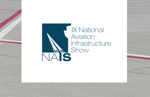 NAIS National Airport Infrastructure Show