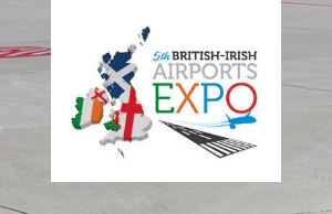 British Irish Airport Expo
