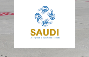 Saudi Airport Expo
